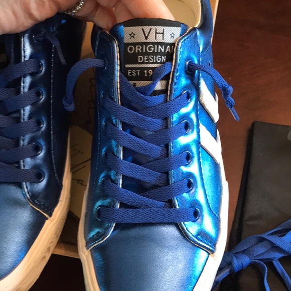 Vintage Havana Sneaker - Picture 6 of 8